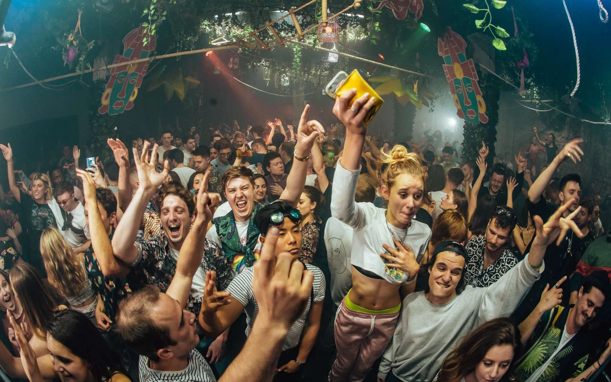 Girl wins golden ticket to el Dorado festival