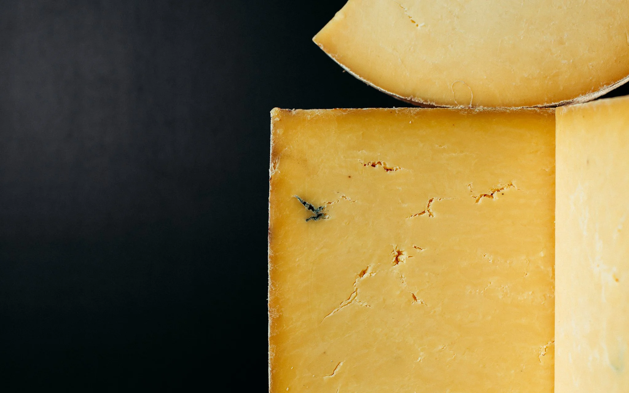 Montgomery cheddar cheese