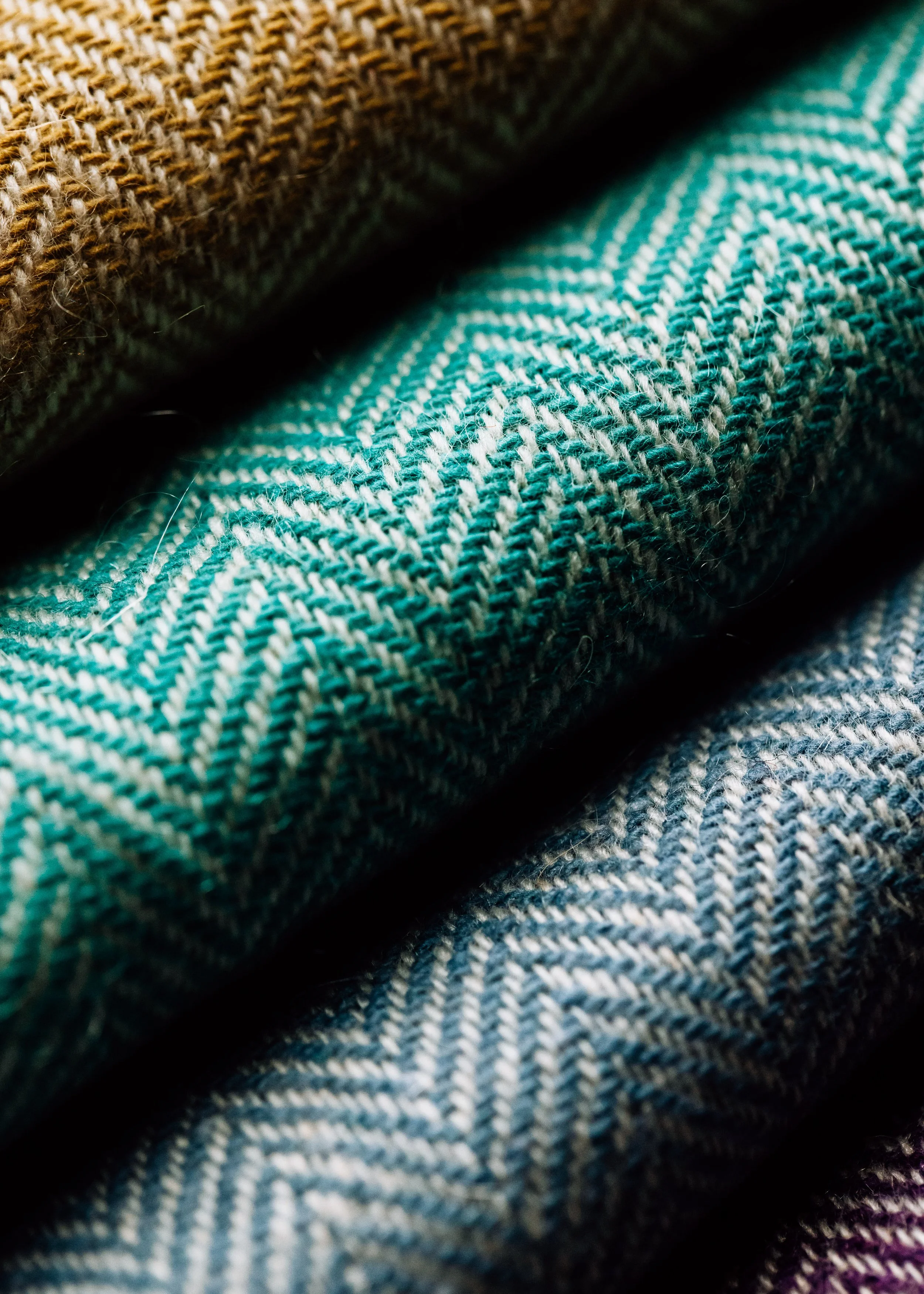  Joshua ellis cashmere fabric
