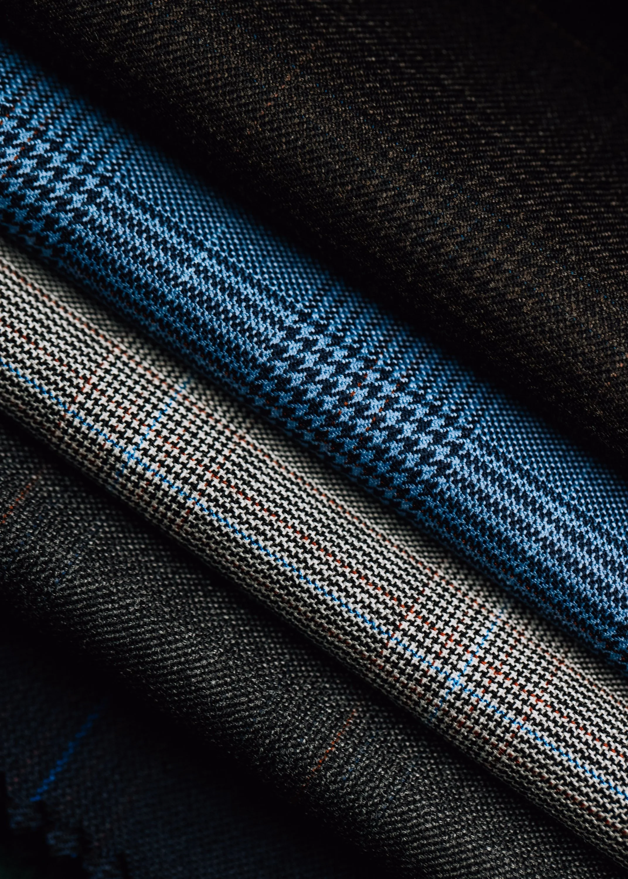  Escorial Brioni fabric