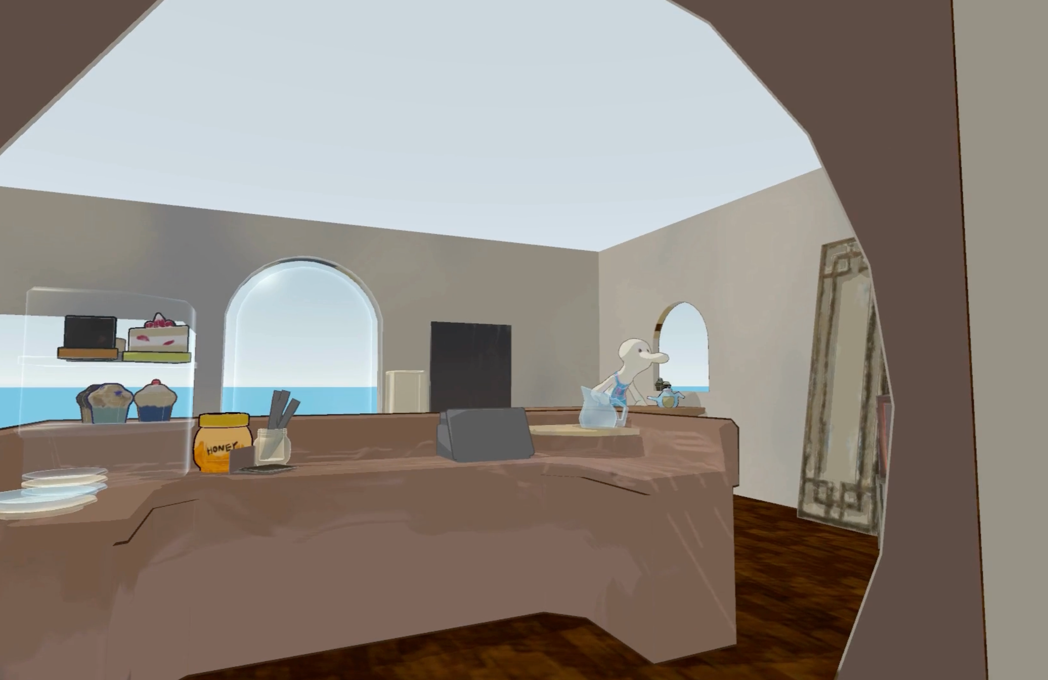 Slip to Slumber - Game