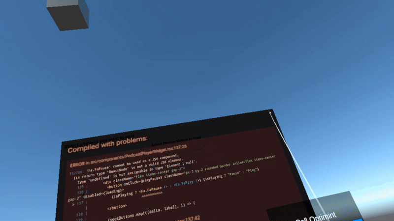 Context-aware systems