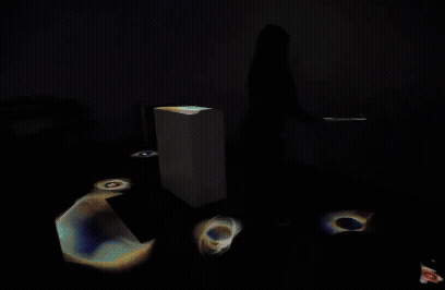 Pick Up Here, Place Over There