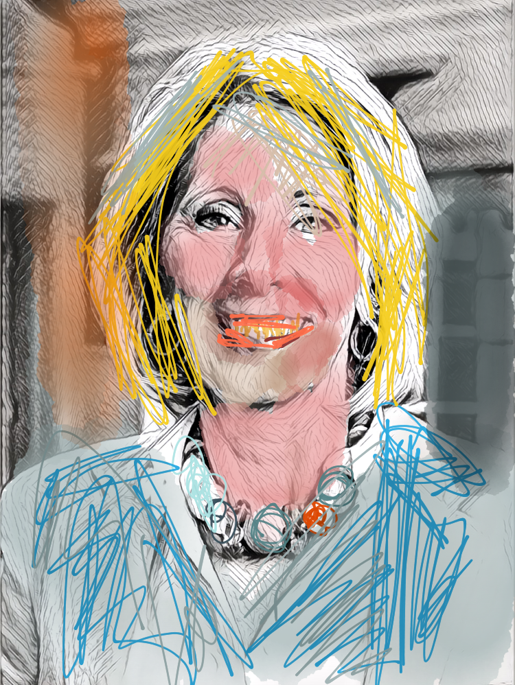 "Voucher vulture." 2017. Digital collage/Collage numérique. Not available for sale.
