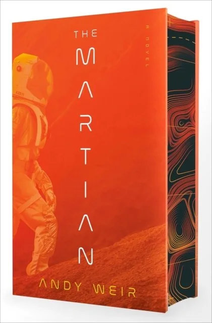 The Martian | Andy Weir