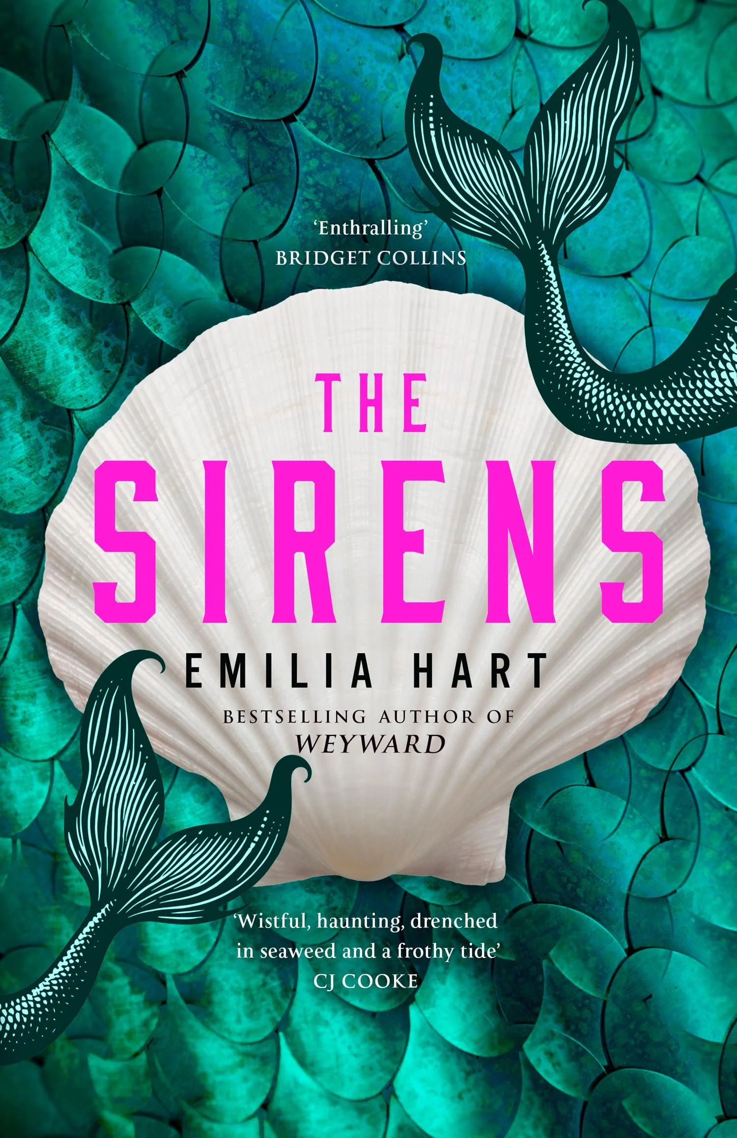 The Sirens | Emilia Hart