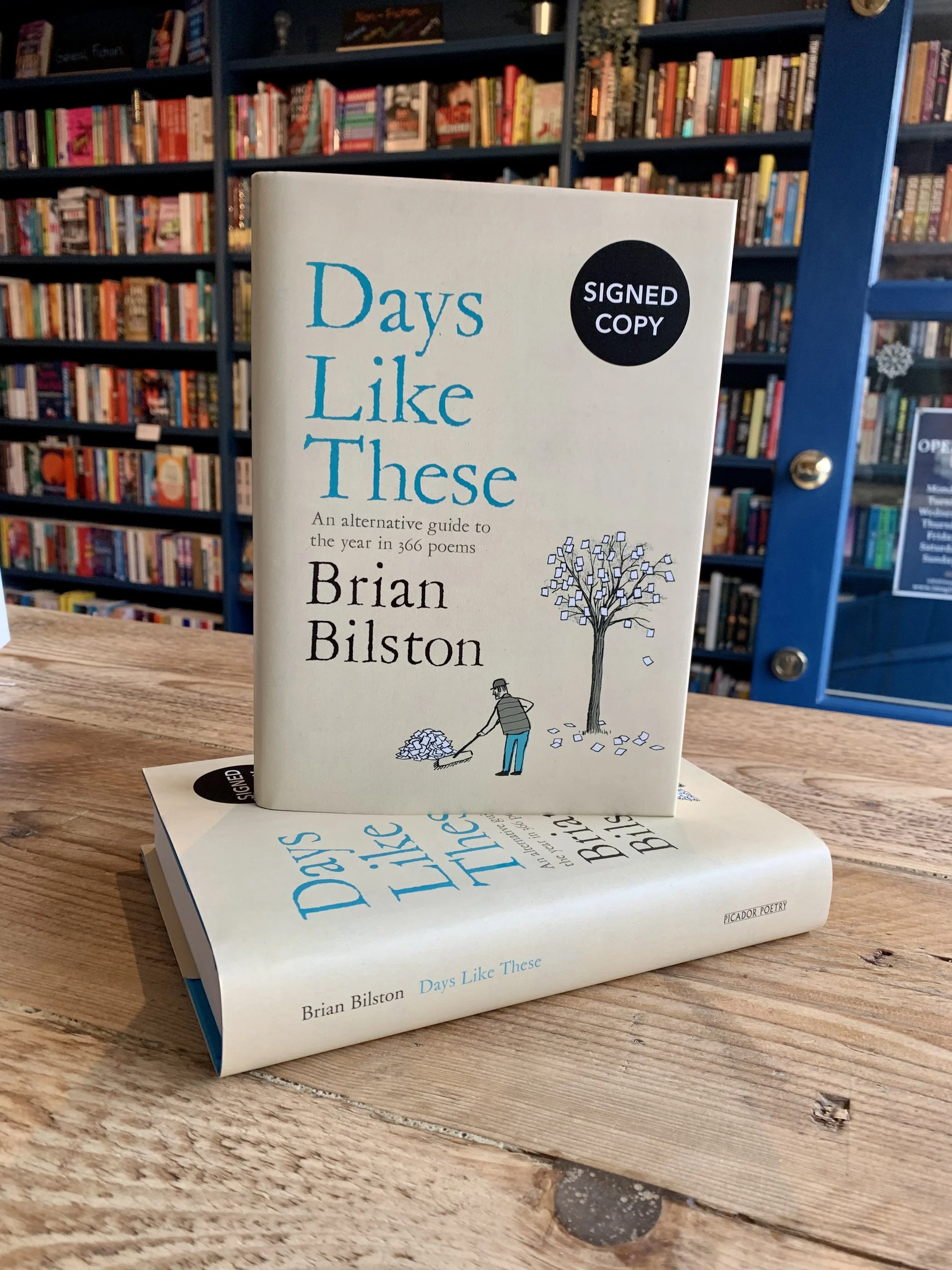 Shop The Imaginarium Independent Bookshop In Lymington