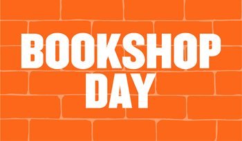 Bookshop Day