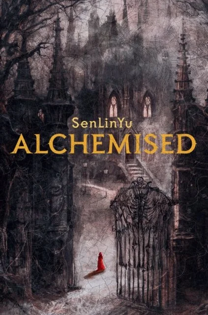 Alchemised Review