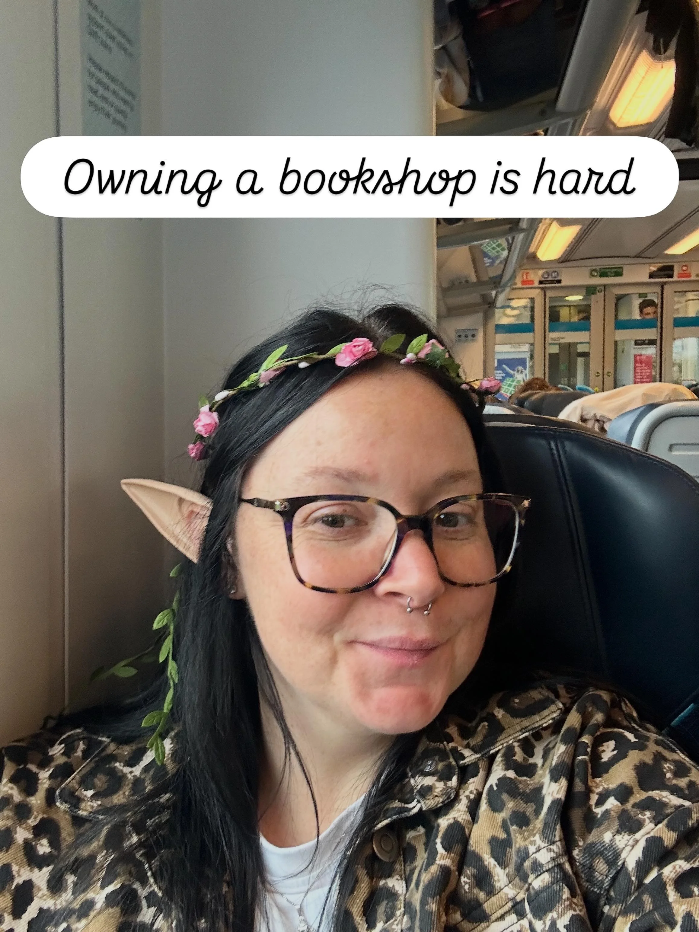 Thank you so much @orbitbooks_uk for a wonderful evening! 

Meeting so many authors was incredible. Particular highlights were:
@john_gwynne_author 
@fonda.lee 
@mytholder2 
@annabelcwrites 
M.R.Carey

#bookseller #bookevents #summer #fantasybooks #r
