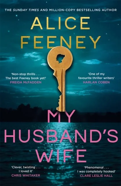 My Husband's Wife | Alice Feeney