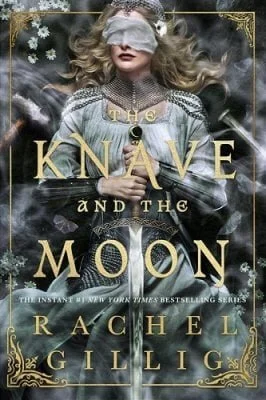 The Knave and the Moon | Rachel Gillig