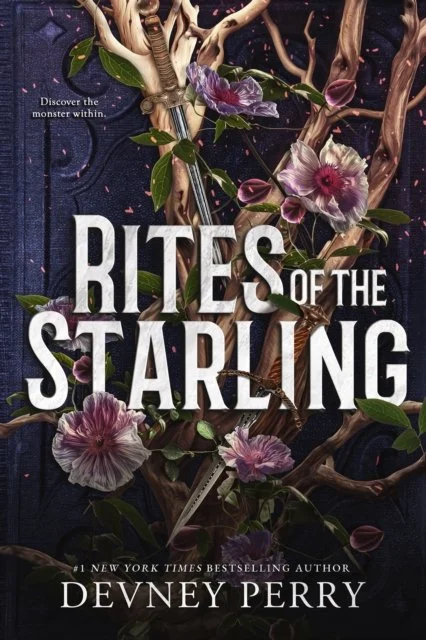 Rites of the Starling | Devney Perry