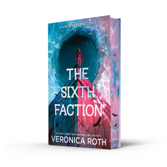 The Sixth Faction | Veronica Roth
