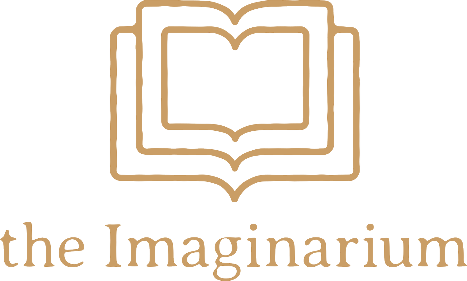 The Imaginarium - Award-Winning Independent Bookshop in Lymington