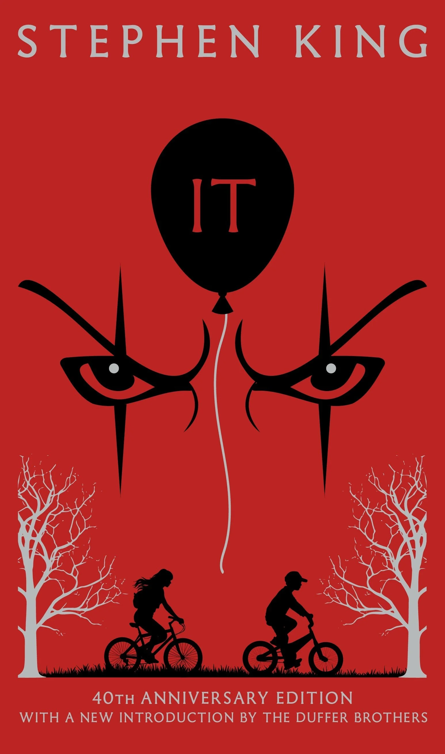 It | Stephen King