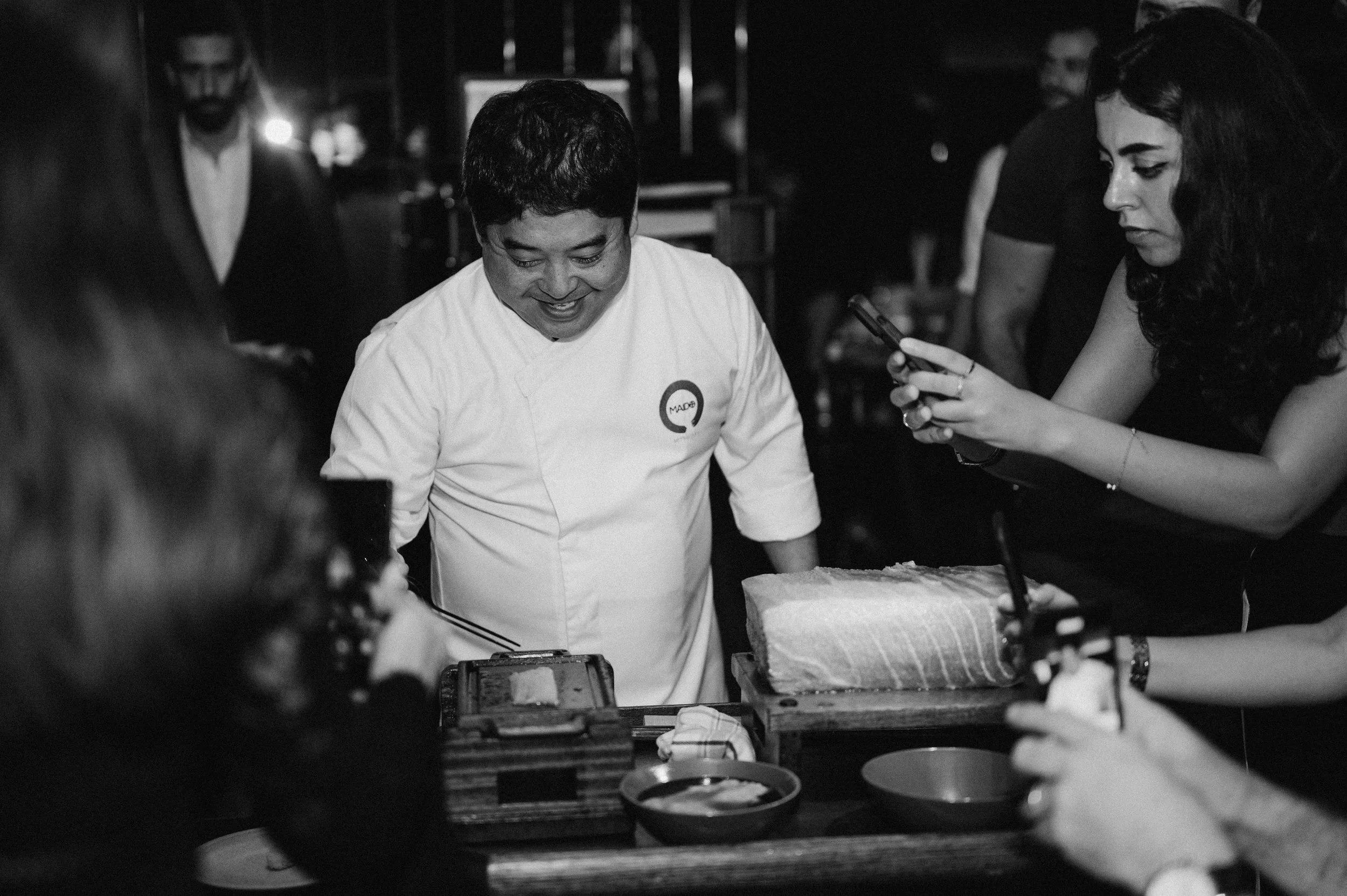 Influenced by the Root