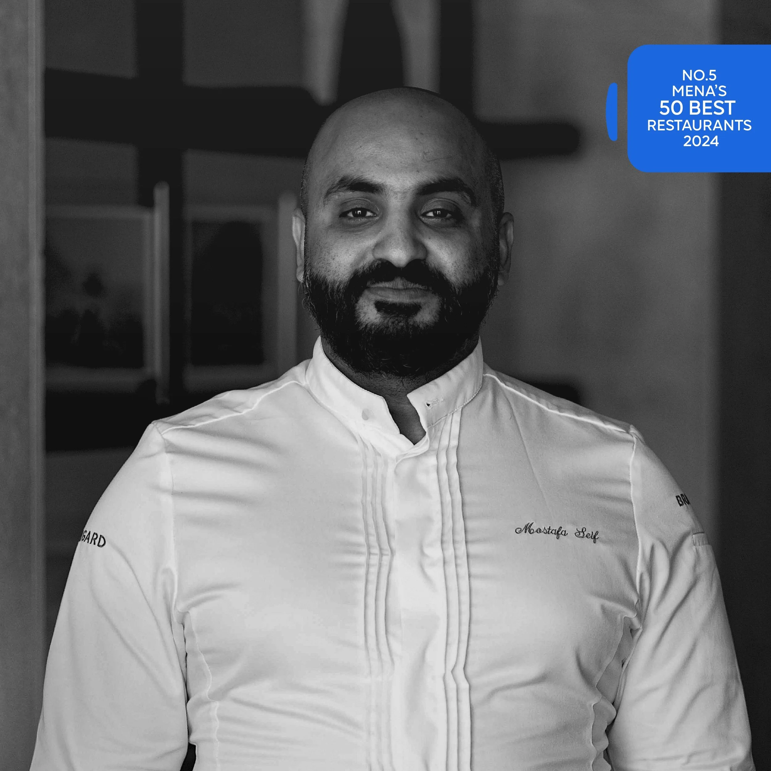 MOSTAFA SEIF (KHUFU'S, EGYPT)