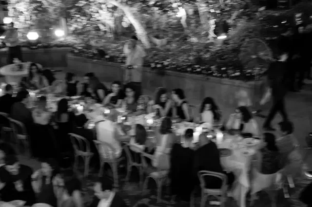 “From May 9th – 16th, an exciting calendar unfolds with culinary events, talks, exhibitions, screenings, and activities.”