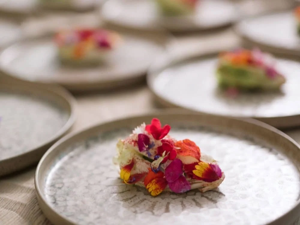 “Over 40 events will kick off through to May 16, led by 20 celebrated chefs from Egypt and the wider MENA region.”