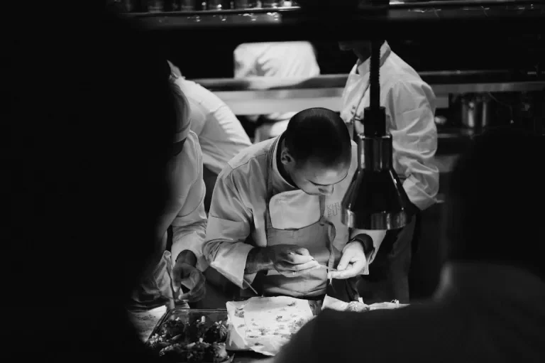 “Cairo Food Week 2024 returns for Second Edition”