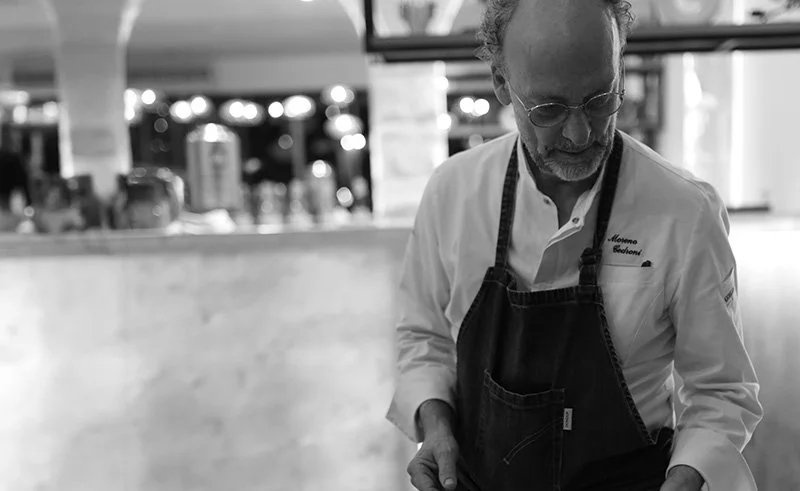 “A Coalescence of Cultures at Cairo Food Week”