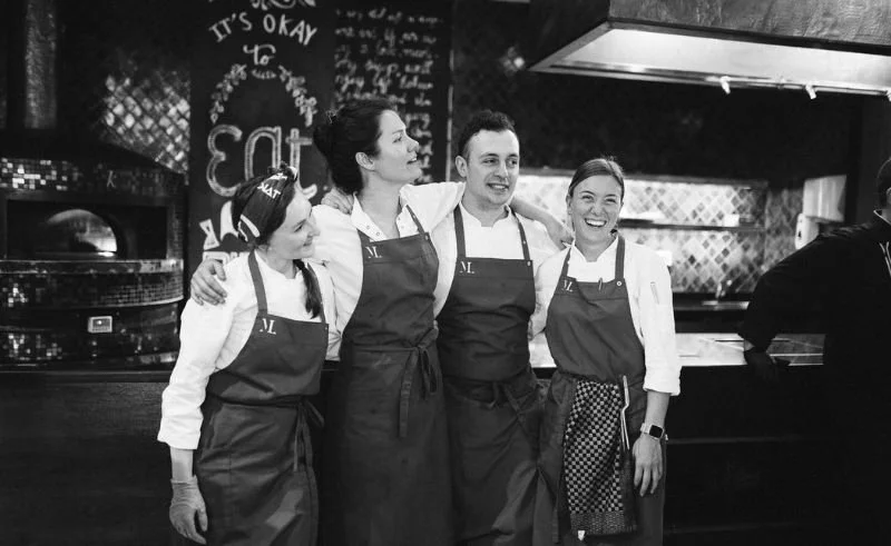 “The International Chefs Cooking Up a Storm at Cairo Food Week 2024”