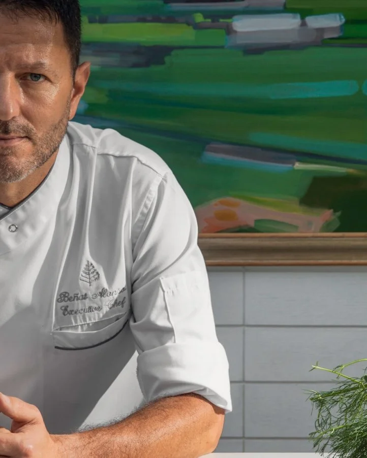 “A Gathering of Global Tastemakers and Food Creatives by Four Seasons Hotel Cairo at Nile Plaza Converge at Cairo Food Week.”