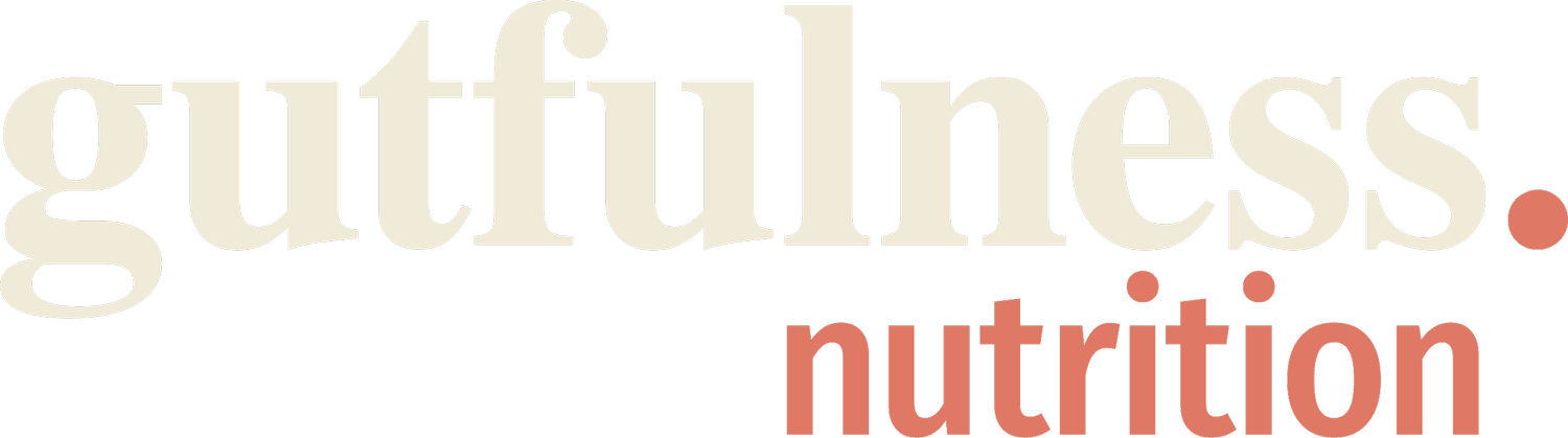 Gutfulness Nutrition