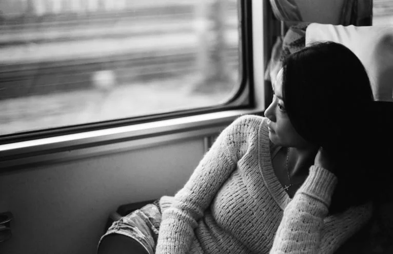 Citizen Femme, the travel gender gap, Marilia Chamon, nutritionist

