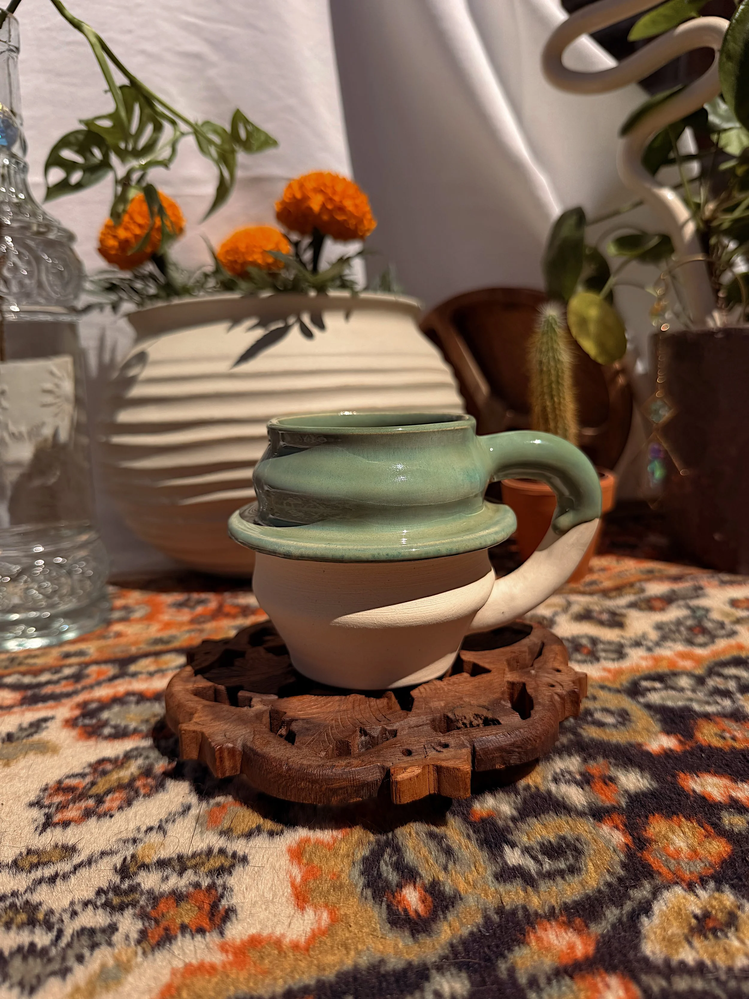 Saguaro Mug