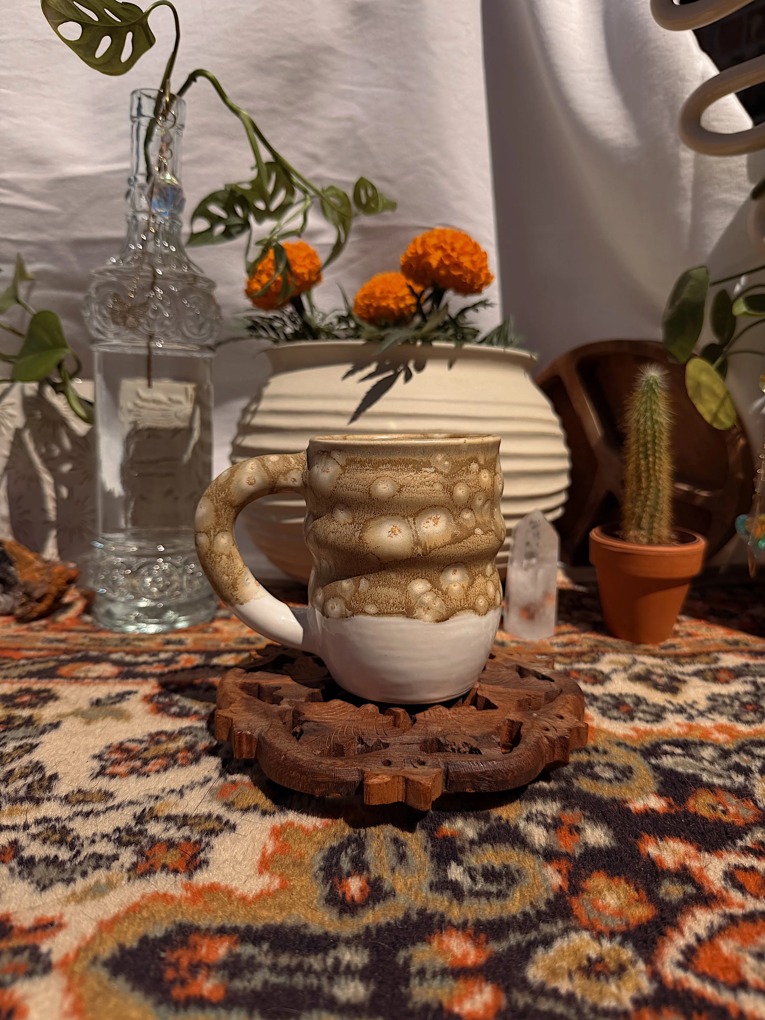 Desert Mug