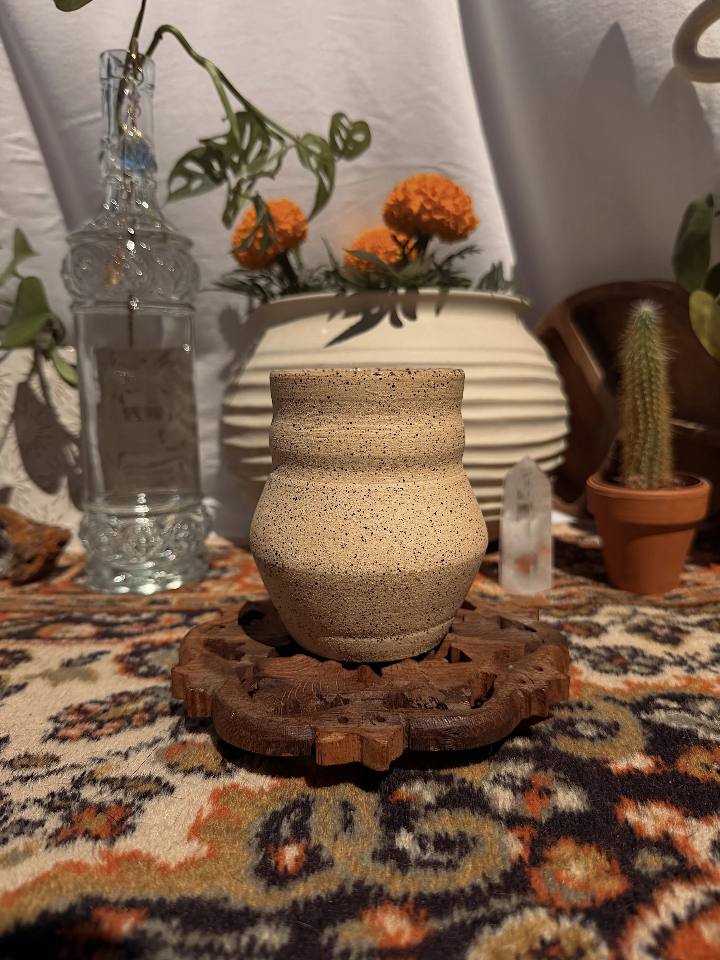 Sand Cup ( 2 )