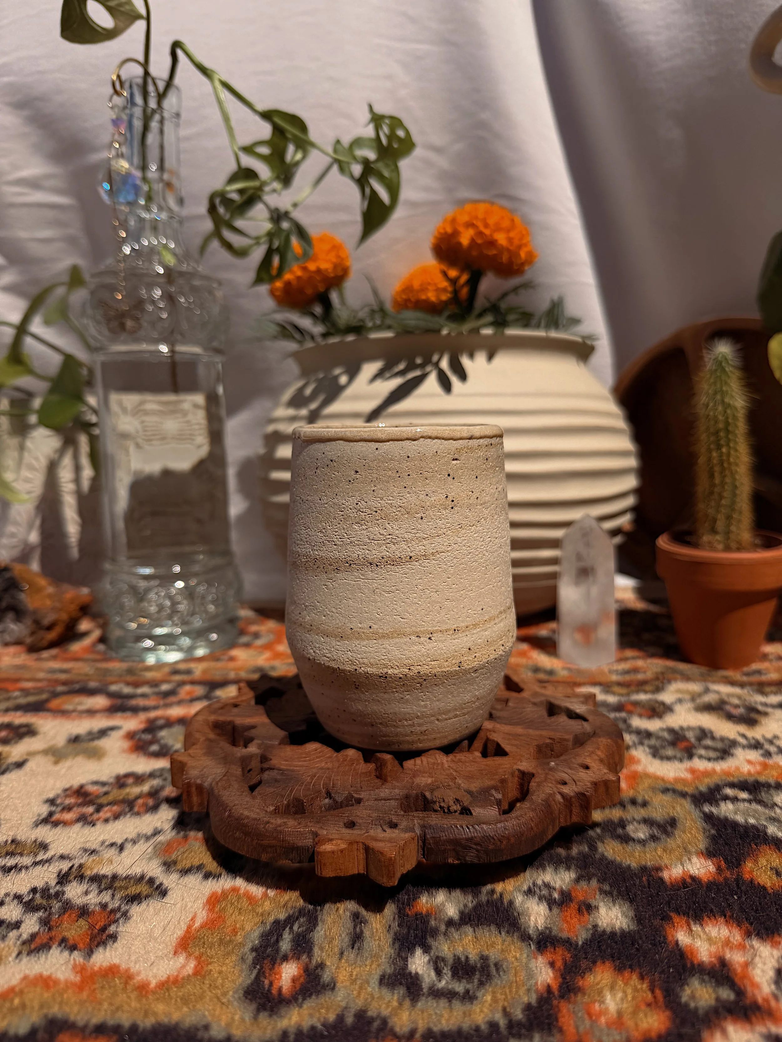 Marble Cup ( 1 )