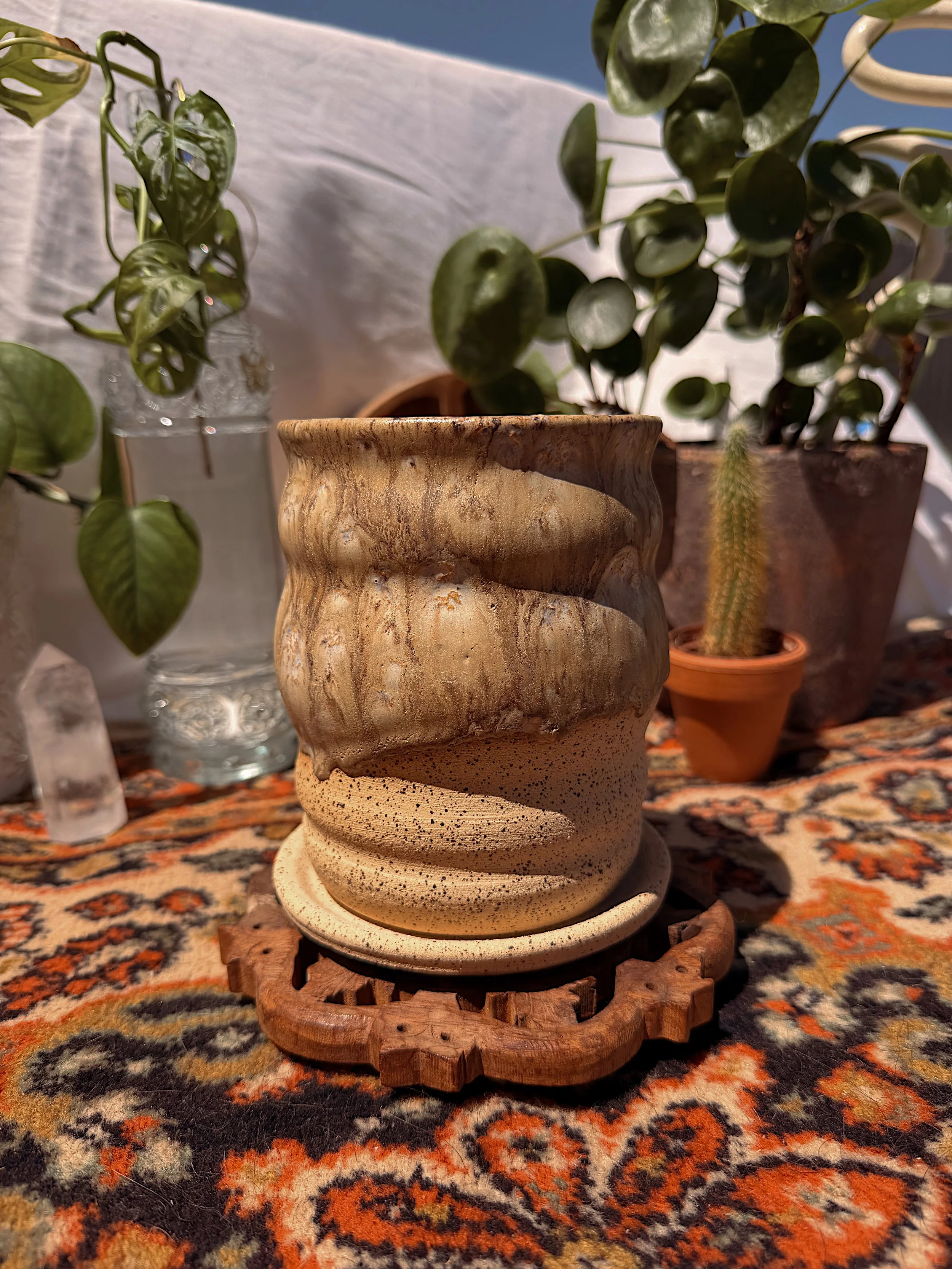 Desert Planter