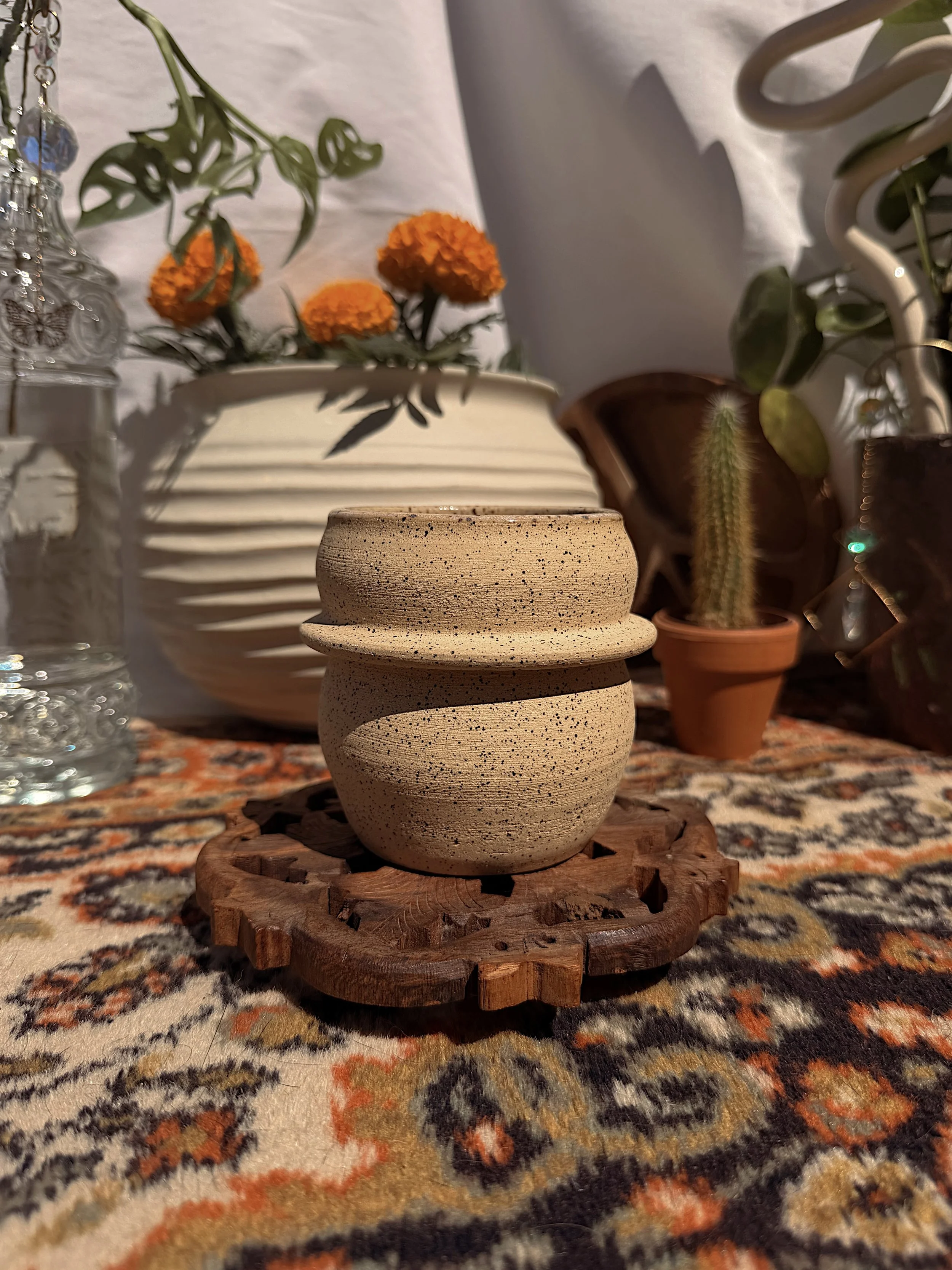Sand Cup ( 1 )