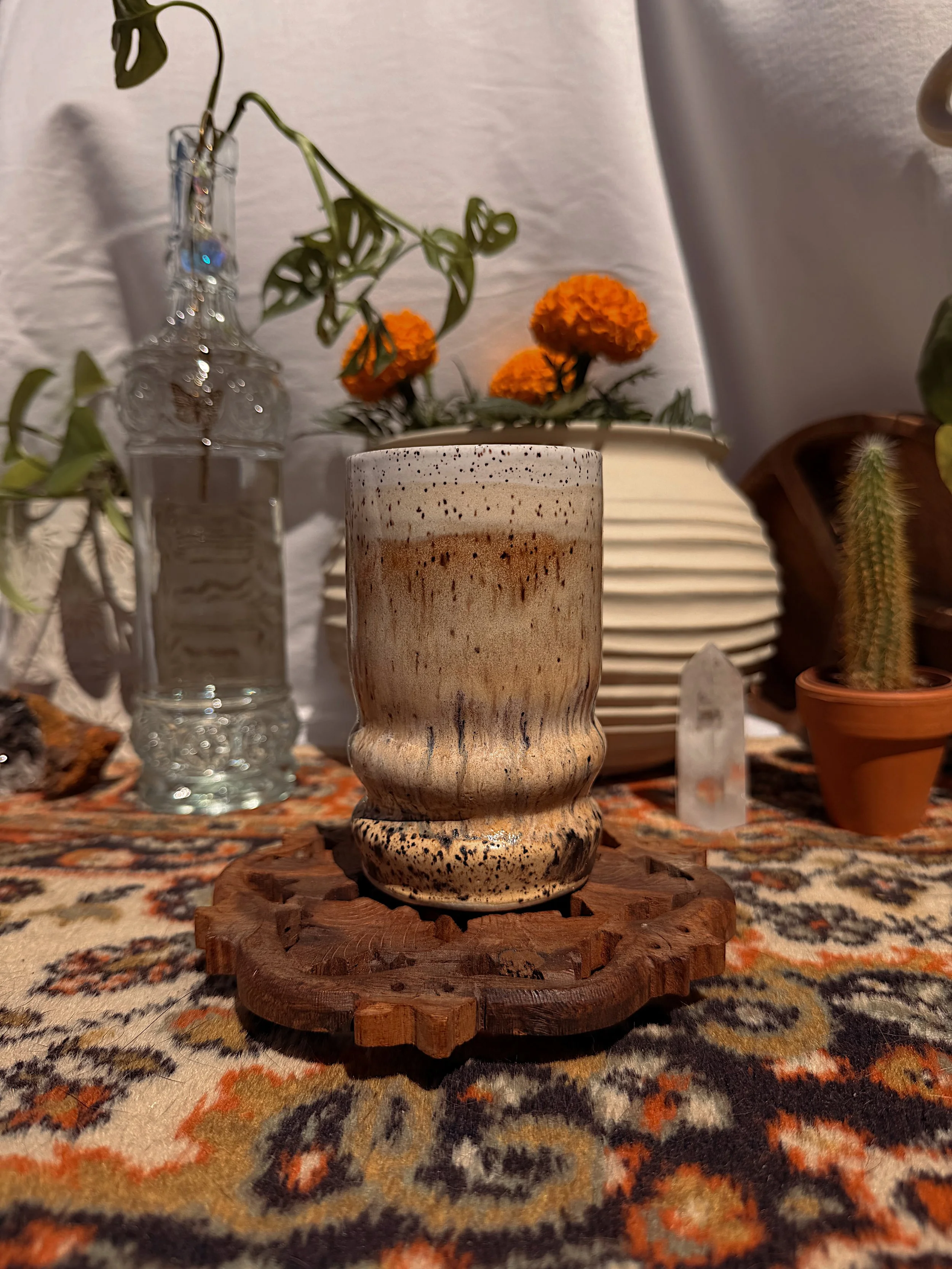 Dunes Cup