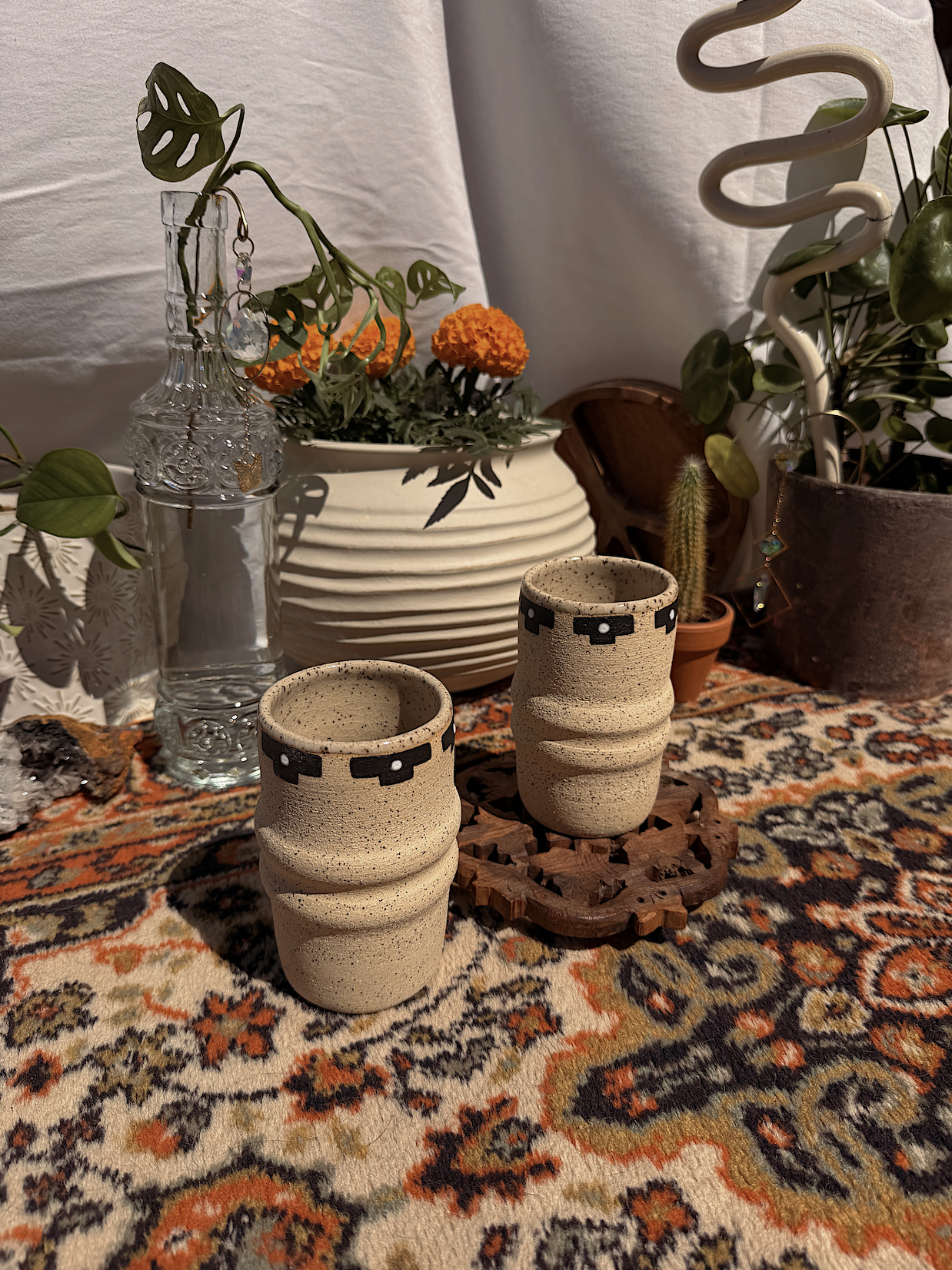 Southwest Cups