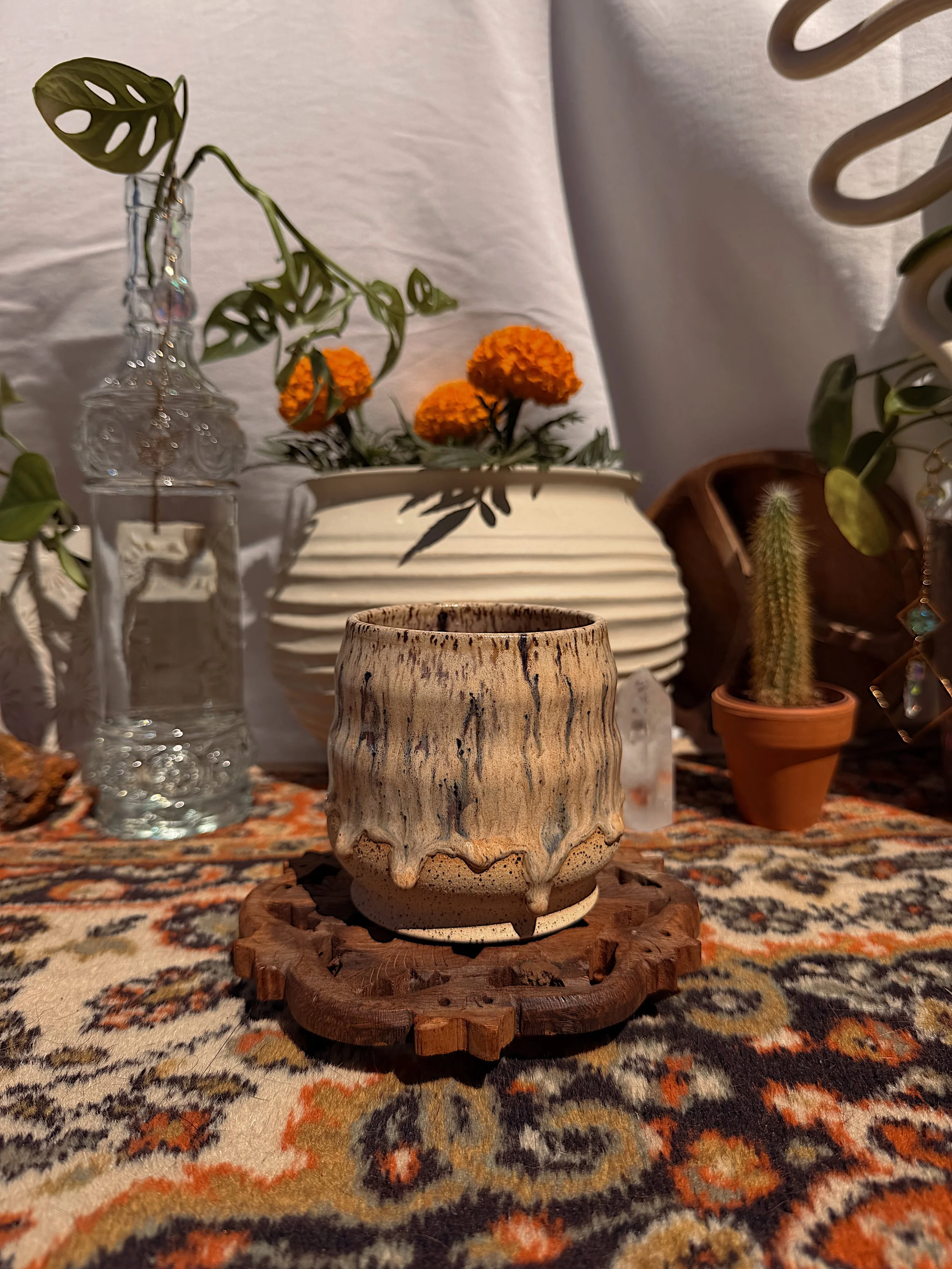 Desert Dusk Cup