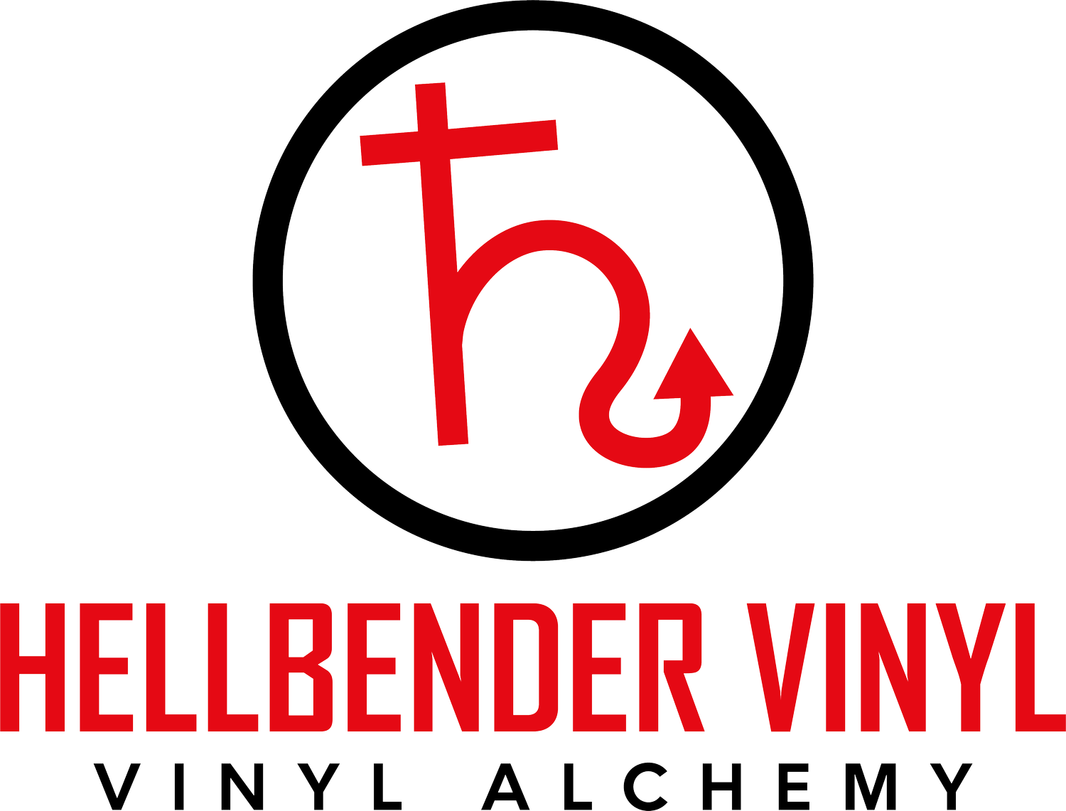 Hellbender Vinyl