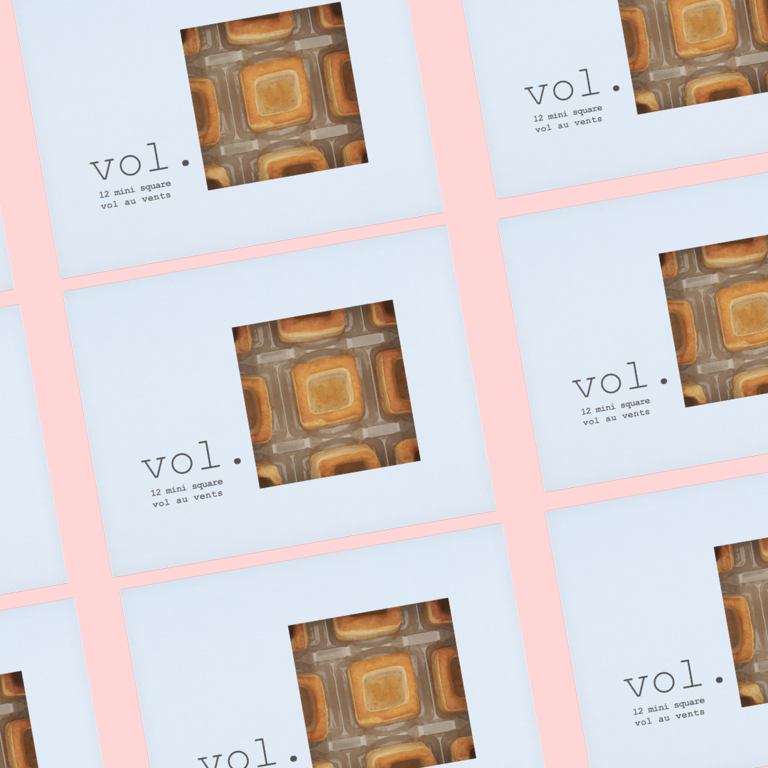 Vegan Vol-au-Vent Filling ideas