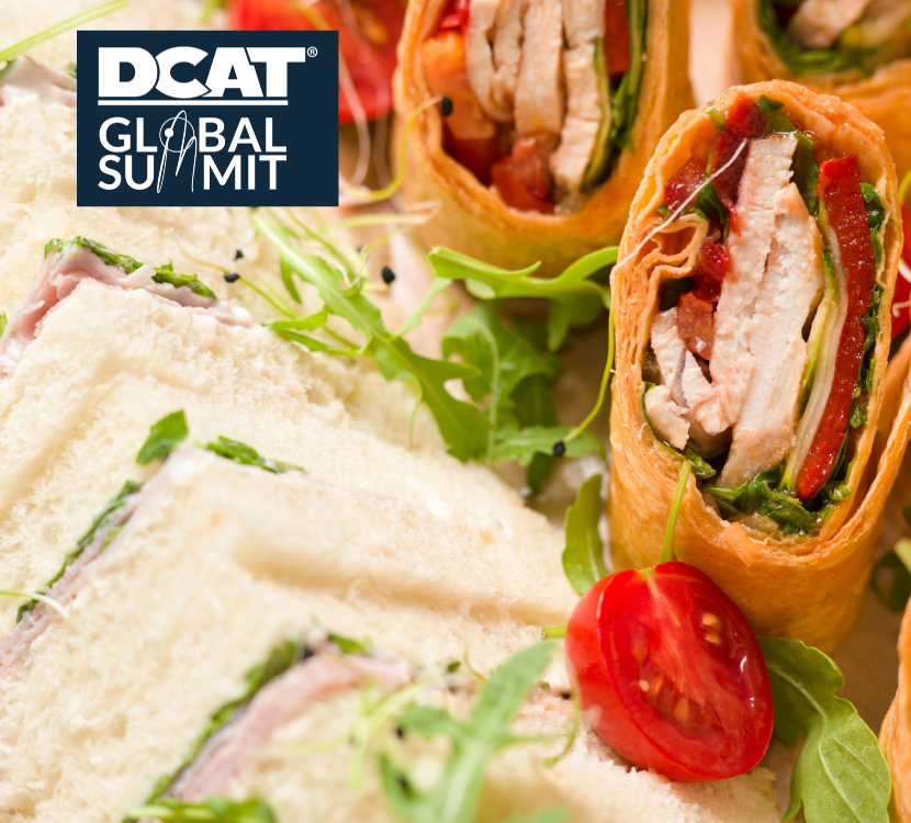 Lunch (Wednesday or Thursday)