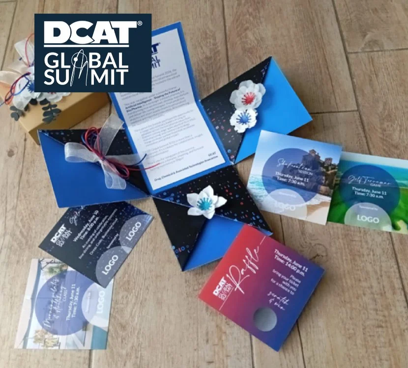 Welcome Box