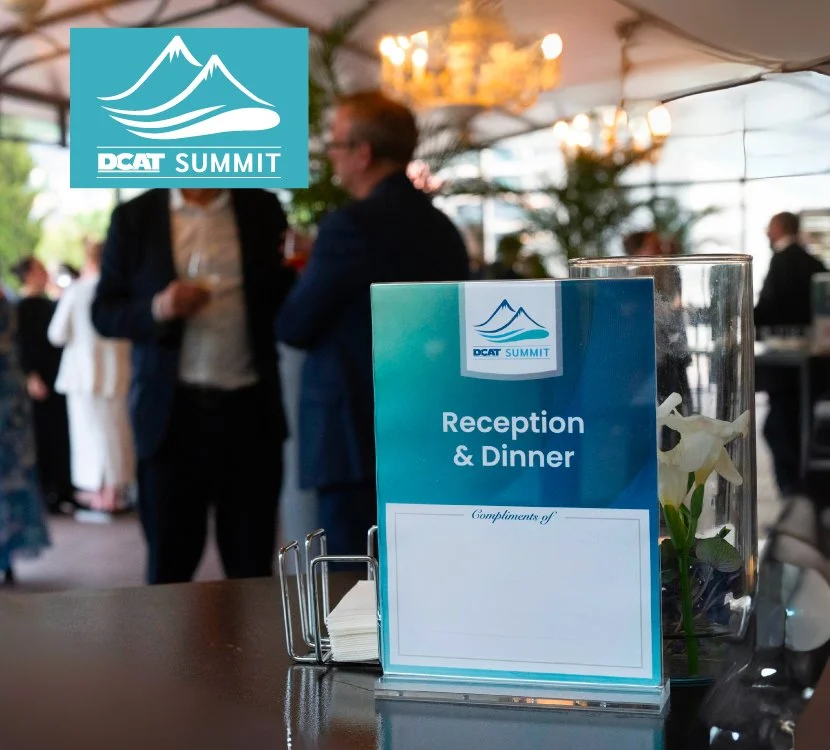 Evening Reception