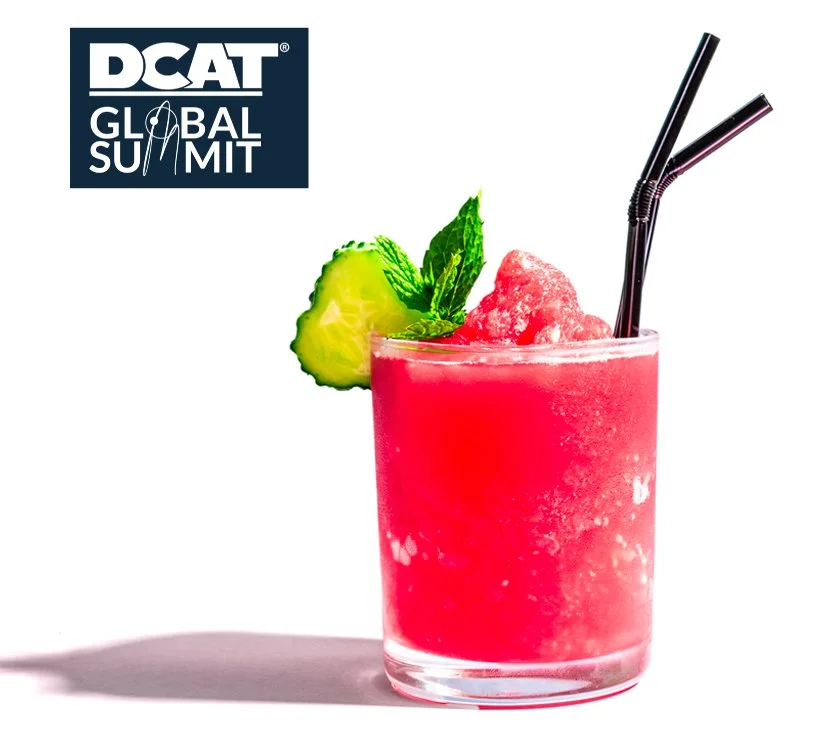 Welcome Beverage Ticket