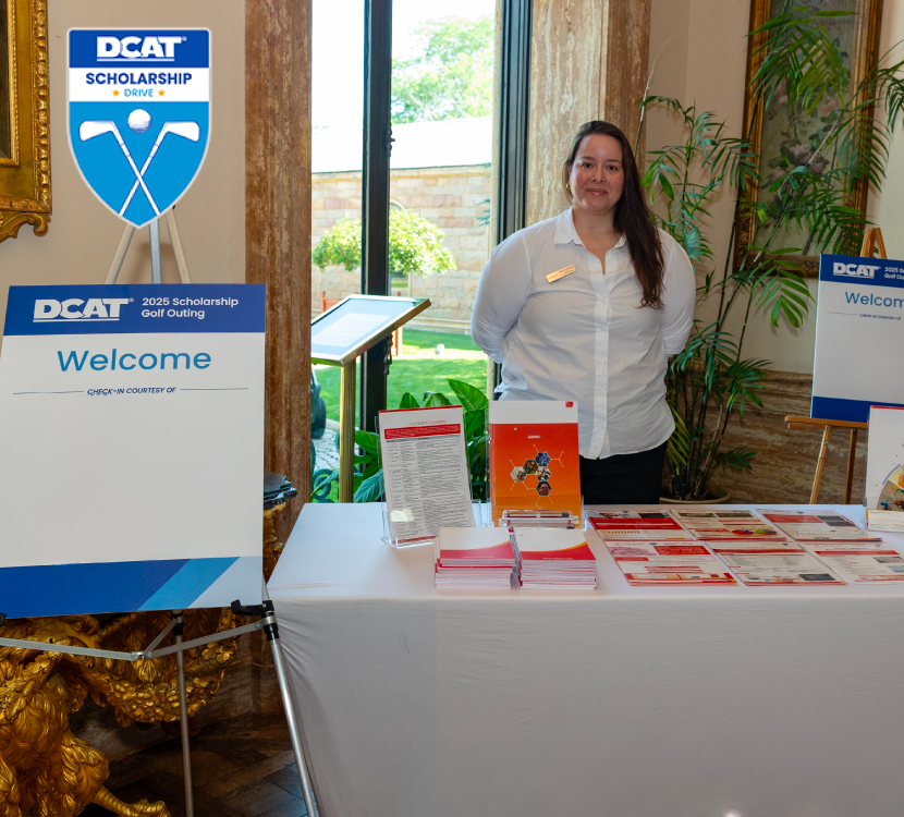 Check-in Meet & Greet