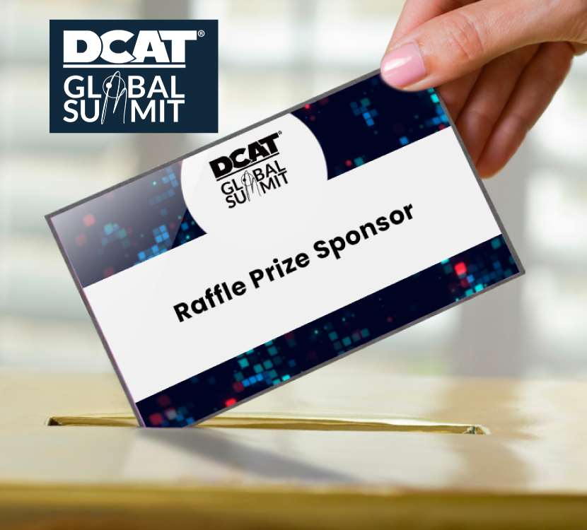 Raffle Prize Sponsor