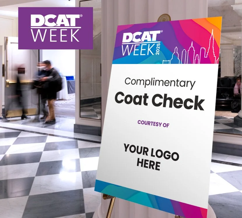 InterContinental First Floor Coat Check