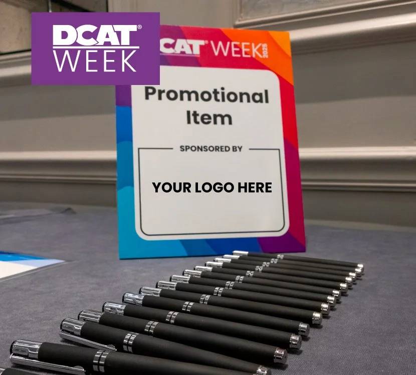 Member Company Lounge Promo Items