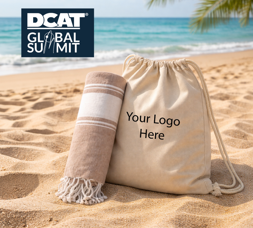 Beach Tote and Towel